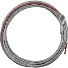 All Balls Wire Rope for Winch - 3500 lb 431-01044_1094391