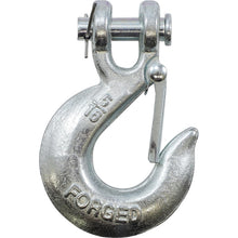 All Balls Winch Clevis Hook - 5/16" 431-01048_1094399