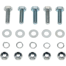 All Balls Winch Hardware Kit - 2 Bolt 470-01002_1094405