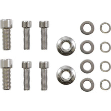 All Balls Winch Hardware Kit - 4 Bolt 470-01003_1094406