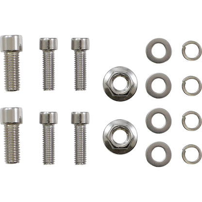 All Balls Winch Hardware Kit - 4 Bolt 470-01003_1094406