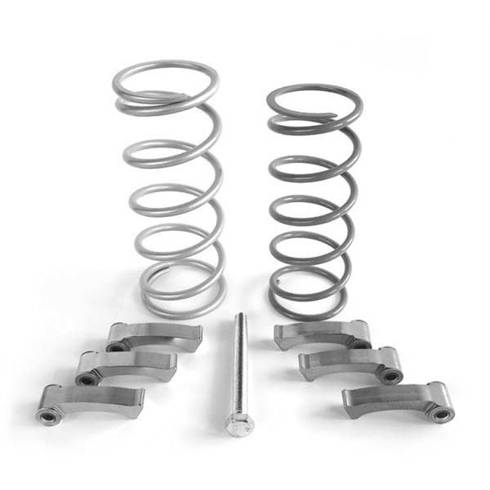 EPI Performance High Elev. Sport Utility Clutch Kit - Stock Tires WE437657_1541745