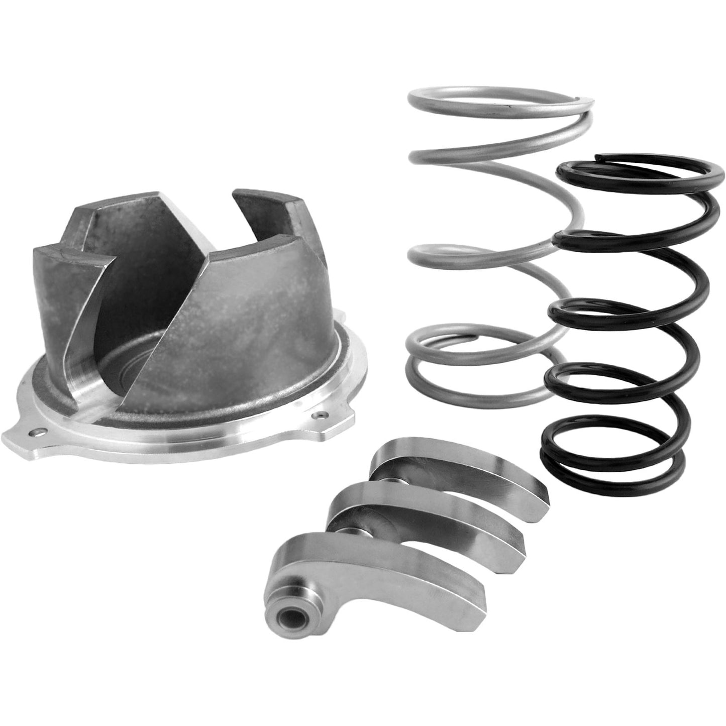 EPI WE437700 Clutch Kit Sport Utility - OS Tire - High Elev for Polaris WE437700_1102885