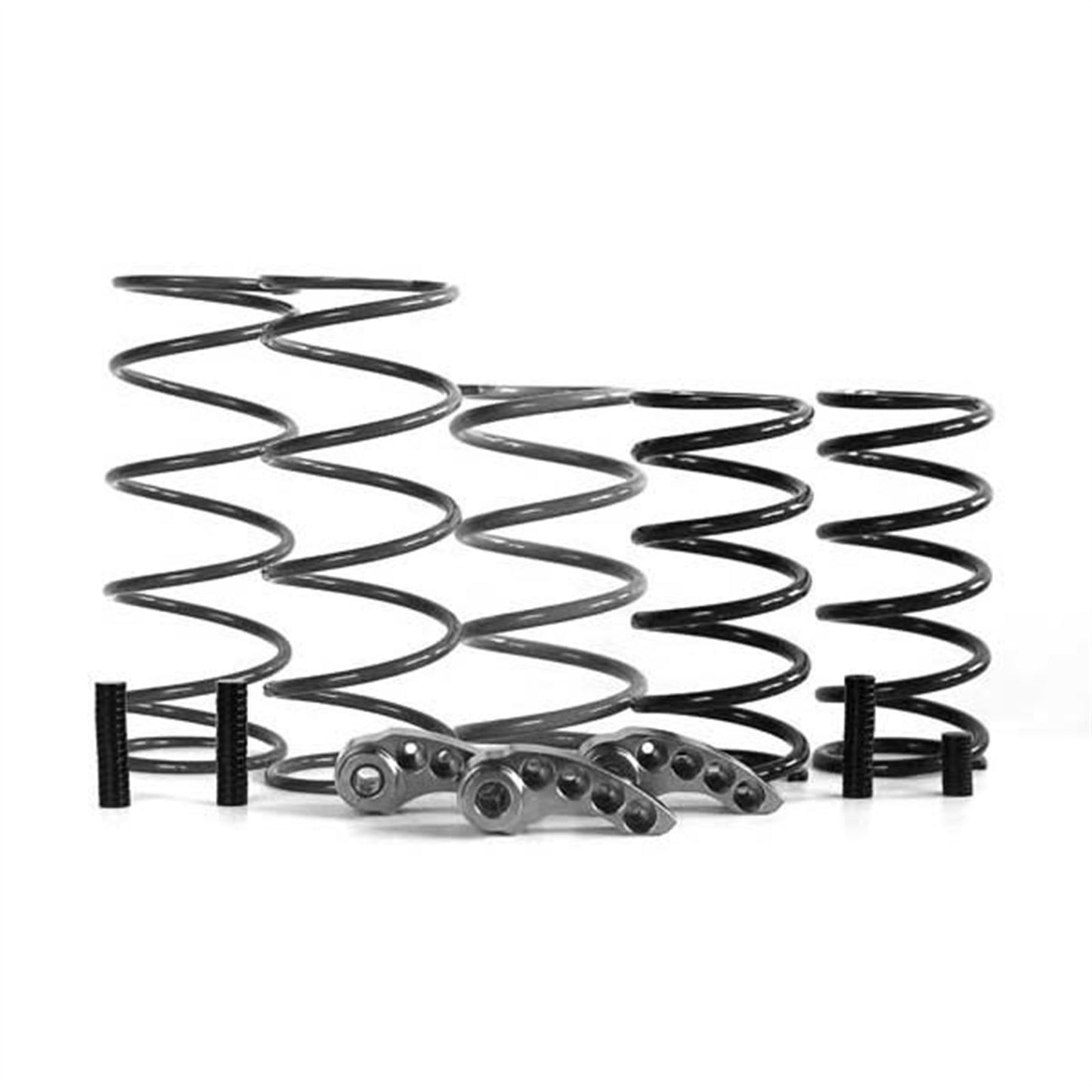 EPI Performance Pro Series Clutch Kit Polaris RZR XP Turbo S PRO509_1541783