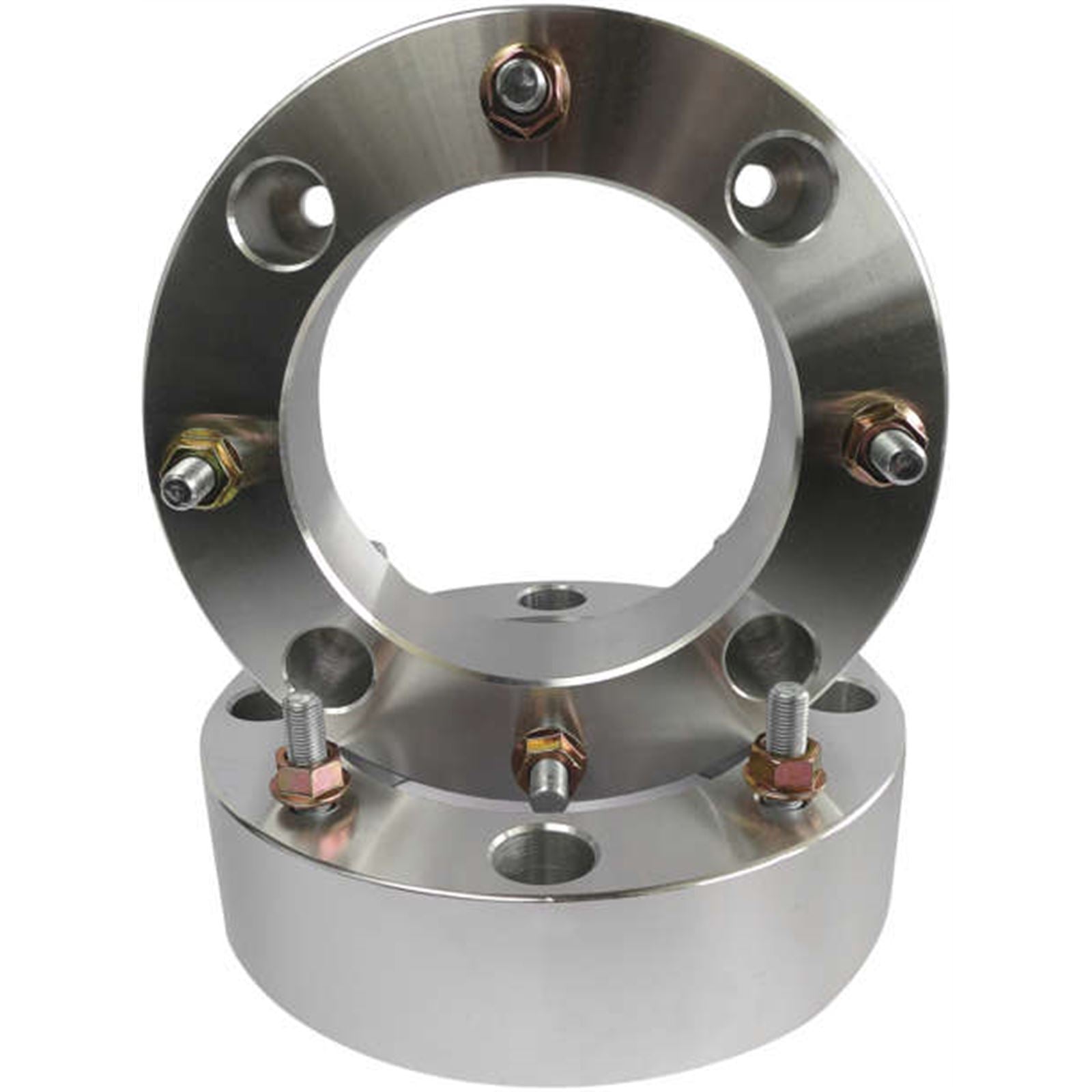 EPI Wheel Spacers - 2 pc EPIWS031_1062760