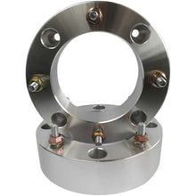 EPI Wheel Spacers - 2 pc EPIWS031_1062760