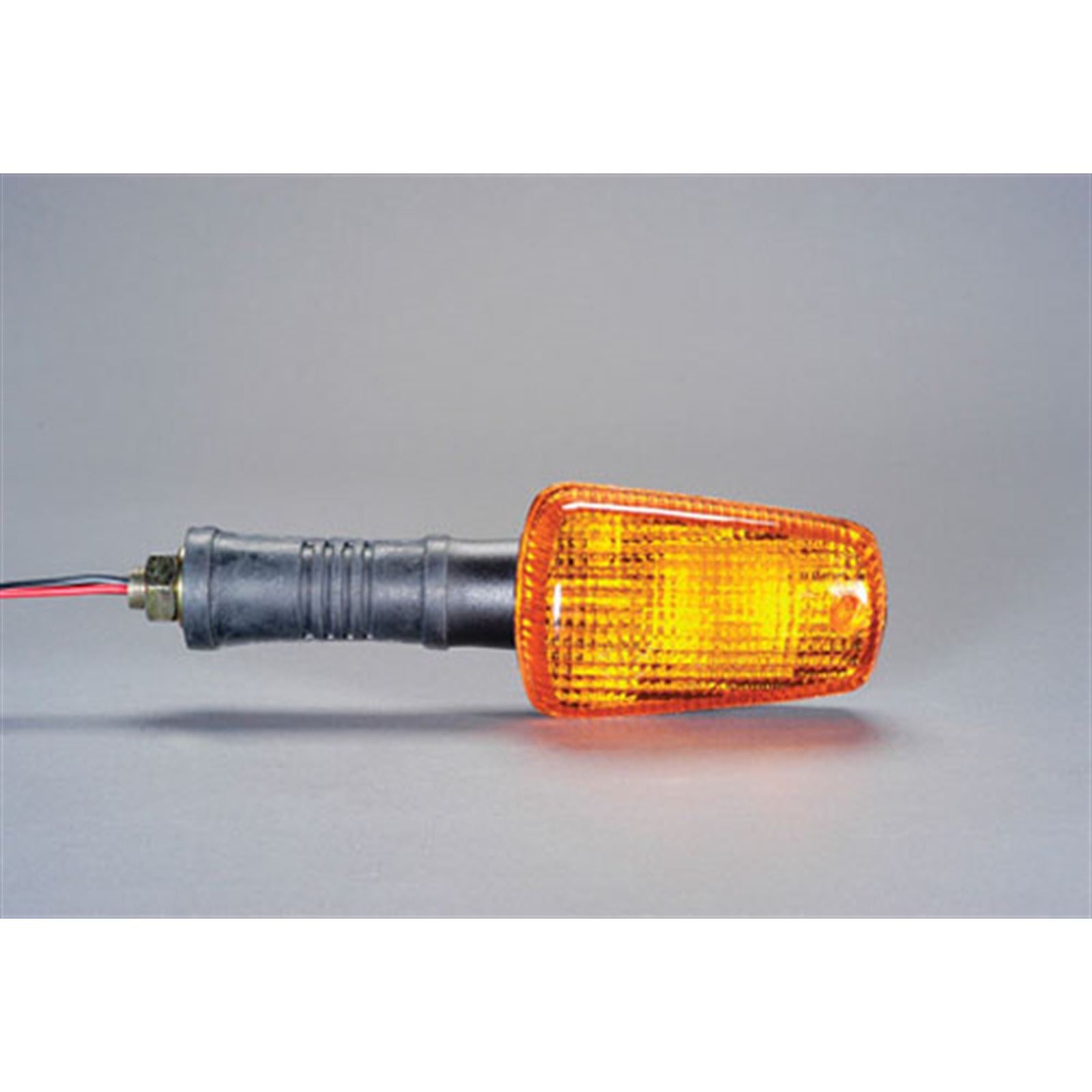 K&S DOT TURN SIGNALS, FOR YAMAHA TW-200, FZR-400/600/750, XJ-600 Seca II 25-4135_1094371