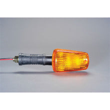 K&S DOT TURN SIGNALS, FOR YAMAHA TW-200, FZR-400/600/750, XJ-600 Seca II 25-4135_1094371