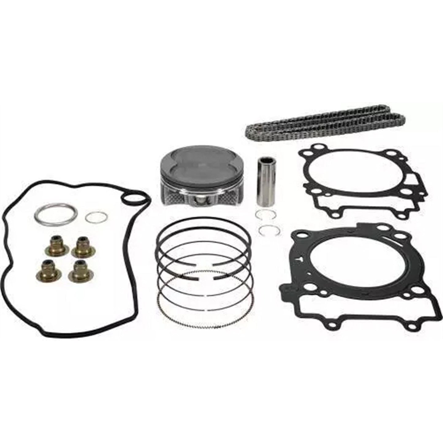 Vertex Top End Piston Kit VTK24396B-2_1513256