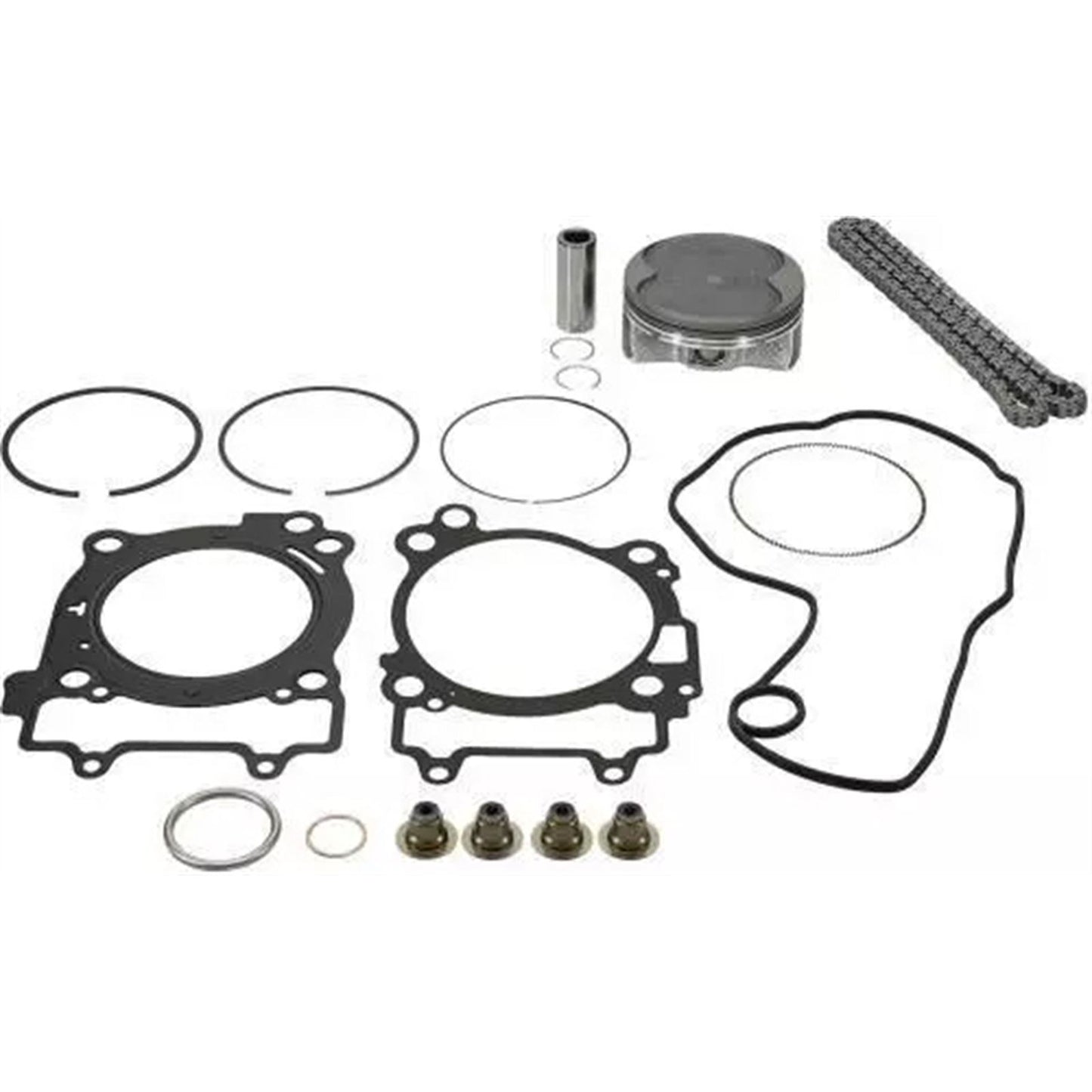 Vertex Top End Piston Kit VTK24396B-3_1513257