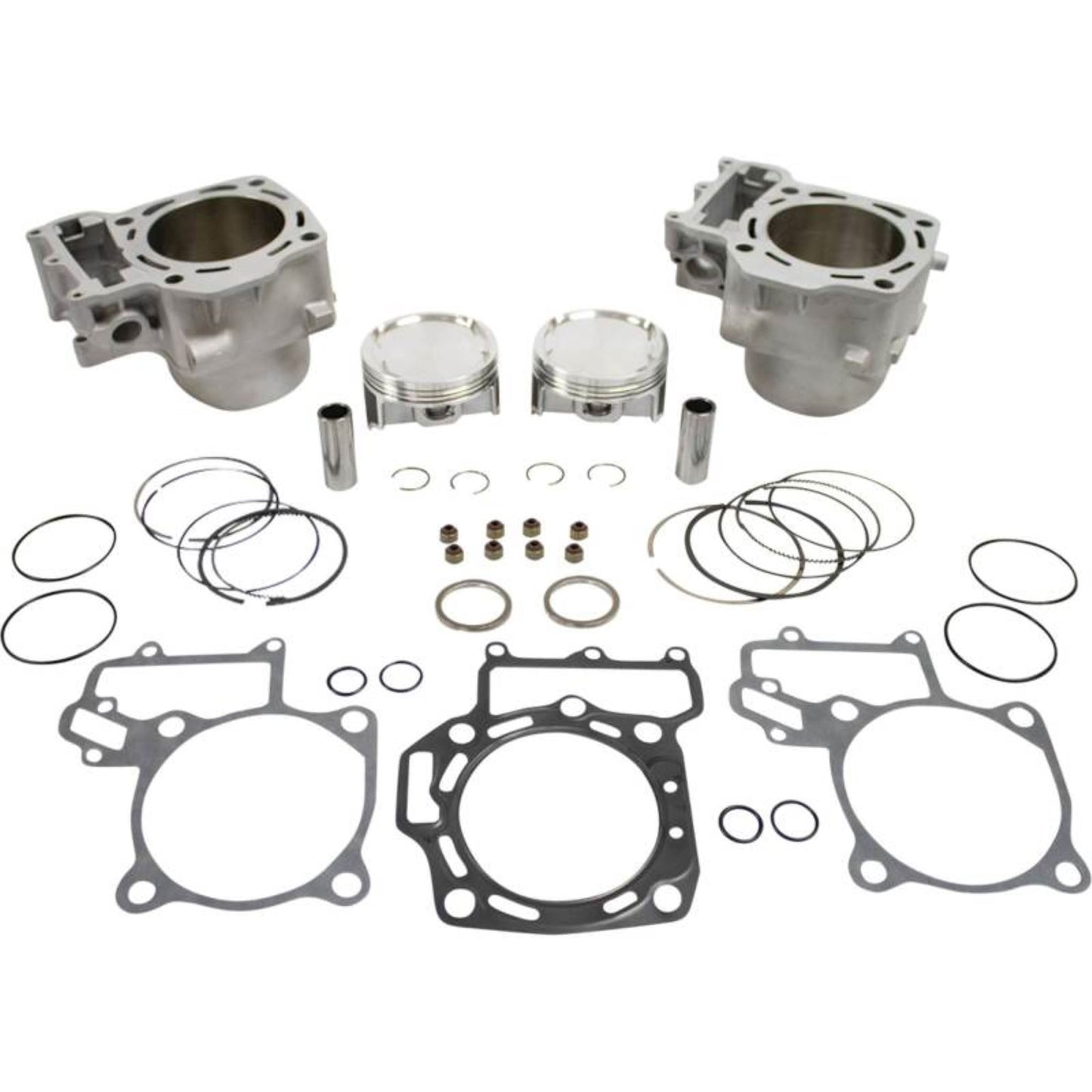 Cylinder Works Cylinder Kit 85.00/STD 8.8:1 Compatible with Honda [MPN: 30007-K03]_1617634