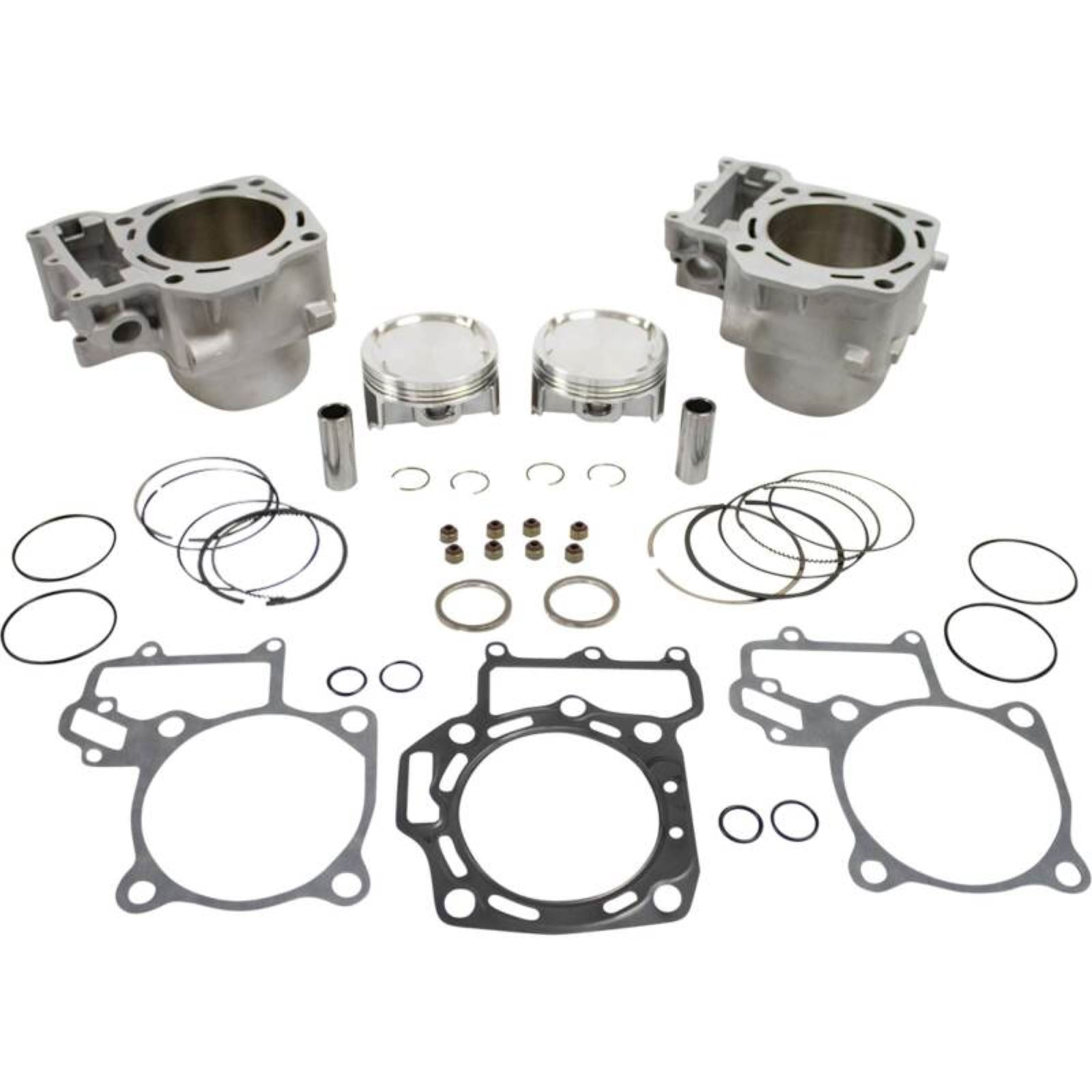 Cylinder Works Cylinder Kit 85.00/STD 8.8:1 Compatible with Honda [MPN: 30007-K03]_1617634