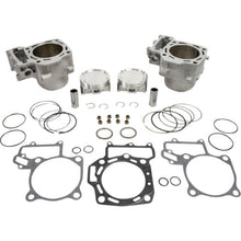 Cylinder Works Cylinder Kit 85.00/STD 8.8:1 Compatible with Honda [MPN: 30007-K03]_1617634