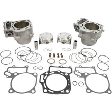 Cylinder Works Cylinder Kit HC 85.00/STD 11.5:1 Compatible with Kawasaki [MPN: 30007-K03HC]_1617645
