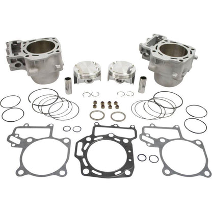 Cylinder Works Cylinder Kit HC 85.00/STD 11.5:1 Compatible with Kawasaki [MPN: 30007-K03HC]_1617645