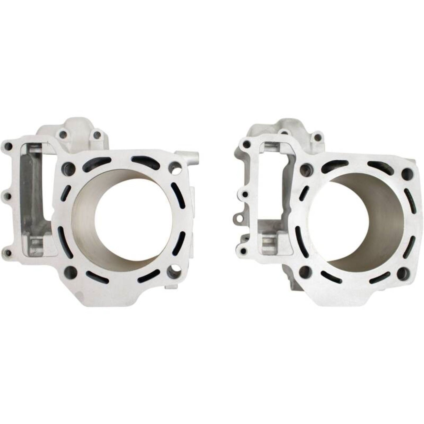 Cylinder Works Cylinder Kit HC 85.00/STD 11.5:1 Compatible with Kawasaki [MPN: 30007-K03HC]_1617663