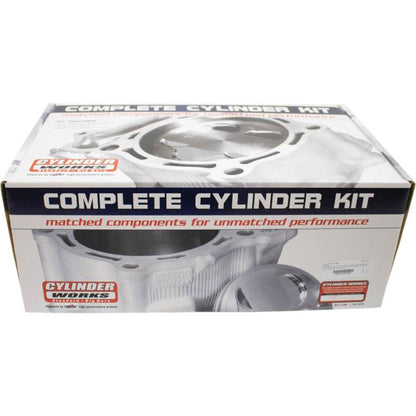 Cylinder Works Cylinder Kit HC 85.00/STD 11.5:1 Compatible with Kawasaki [MPN: 30007-K03HC]_1617661