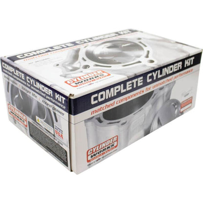 Cylinder Works Cylinder Kit HC 85.00/STD 11.5:1 Compatible with Kawasaki [MPN: 30007-K03HC]_1617660