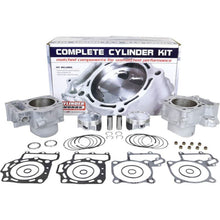 Cylinder Works Cylinder Kit 85.00/STD 9.3:1 Compatible with Kawasaki [MPN: 30007-K04]_1617800