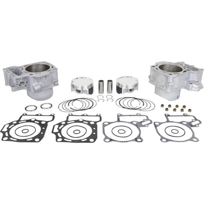 Cylinder Works Cylinder Kit 85.00/STD 9.3:1 Compatible with Kawasaki [MPN: 30007-K04]_1617824