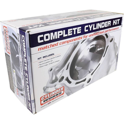 Cylinder Works Standard Bore Cylinder Kit for Kawasaki KVF750 [MPN: 30007-K04HC]_1617411
