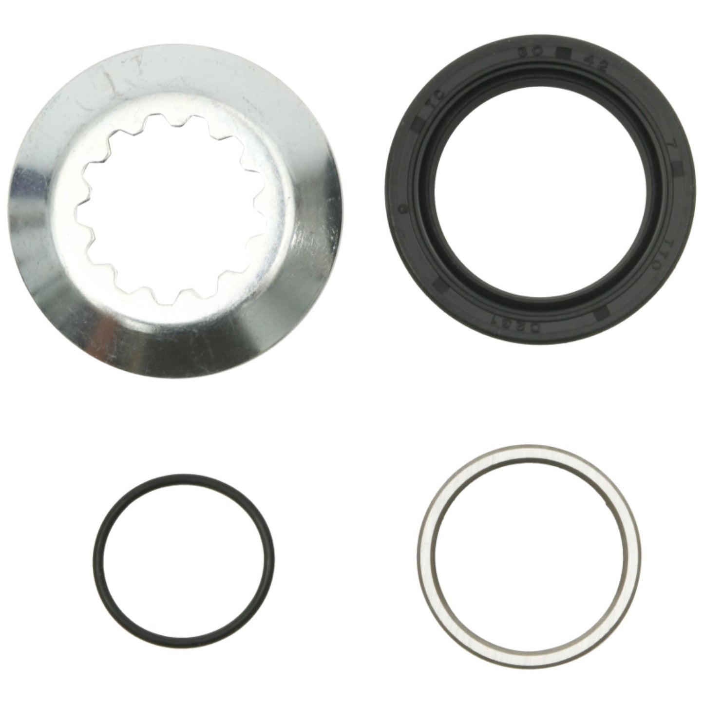 Hot Rods Output Shaft Kit  HR00147_1649505