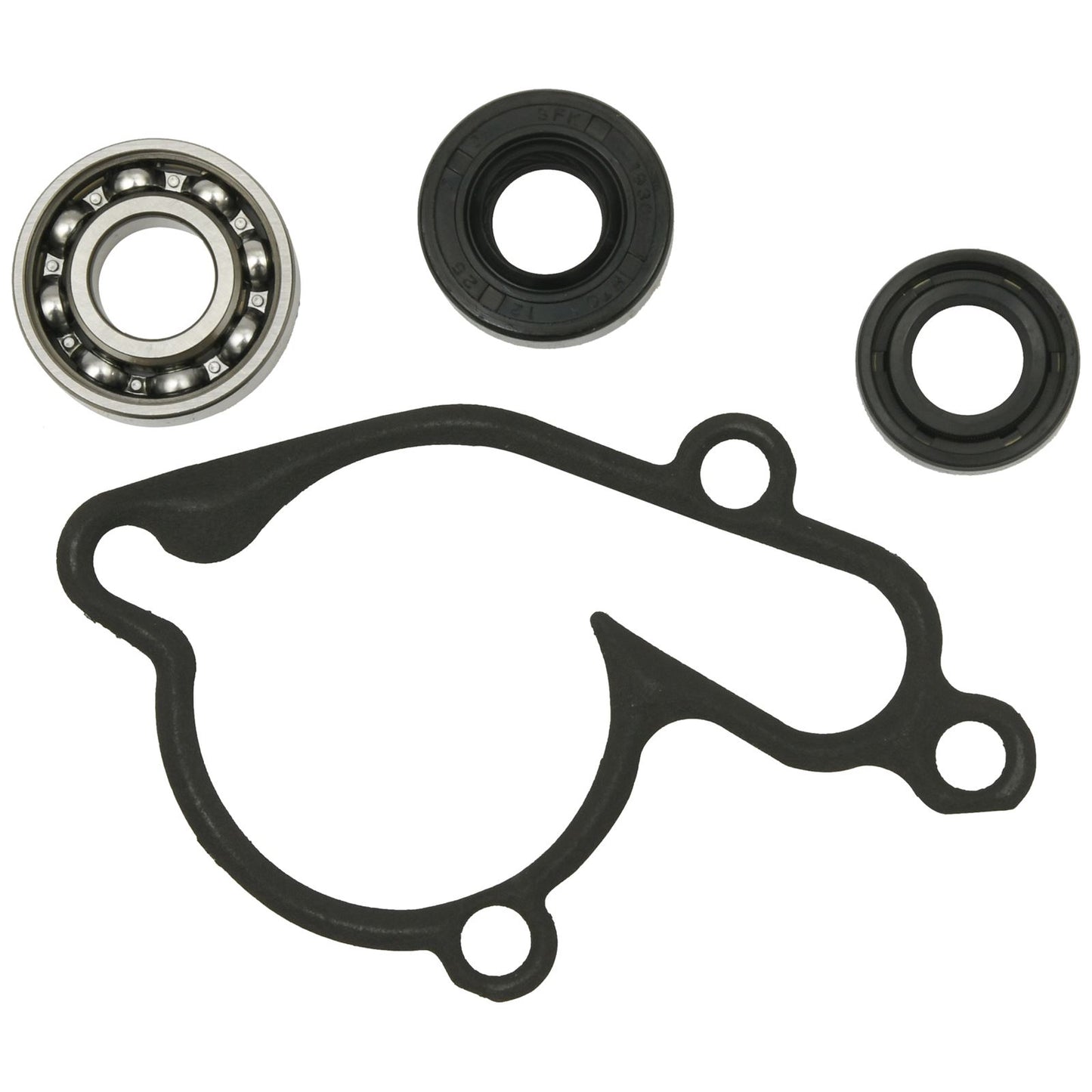 Hot Rods Water Pump Kit  HR00151_1135465