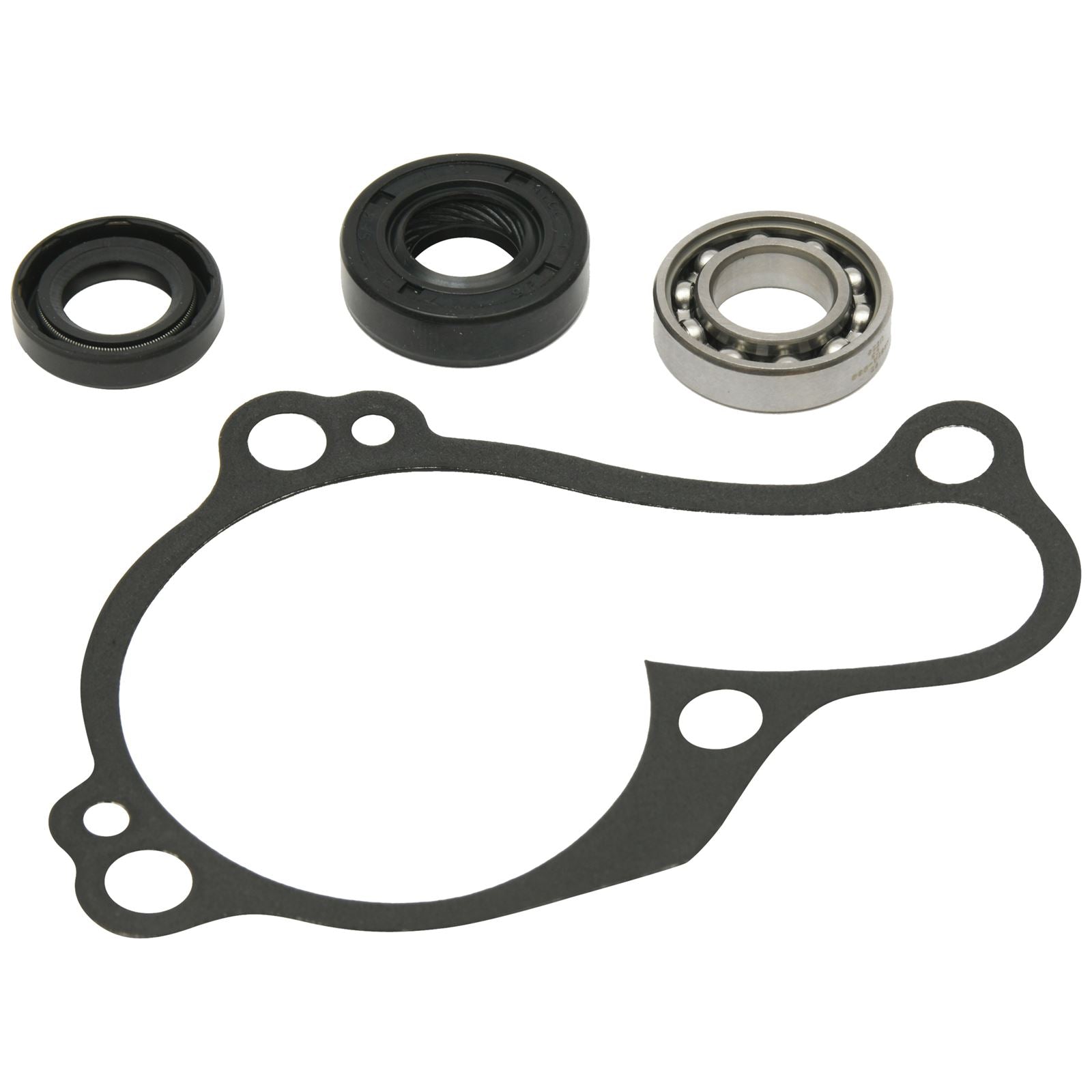 Hot Rods Water Pump Kit  HR00151_1135466