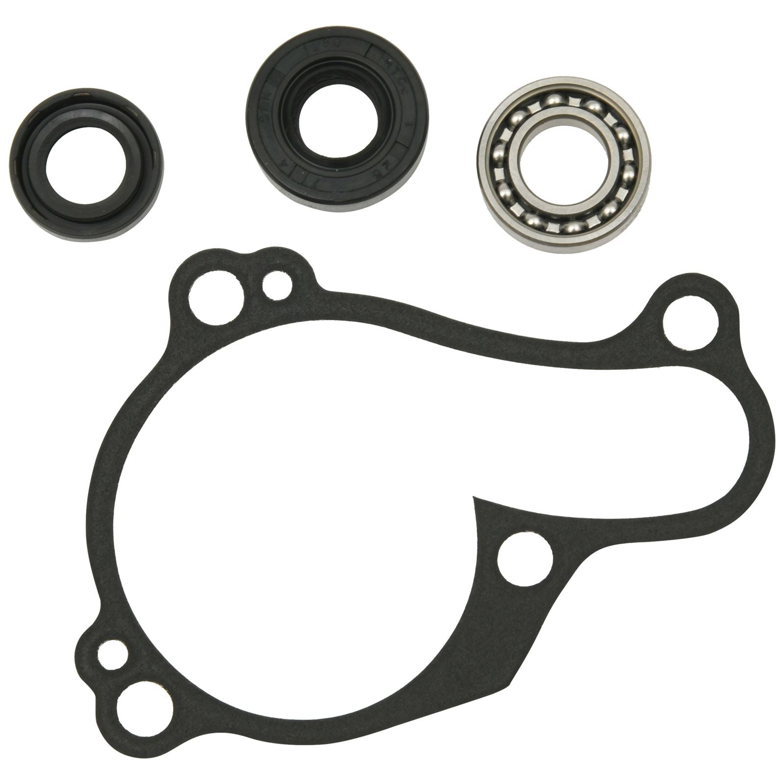 Hot Rods Water Pump Kit  HR00151_1135467