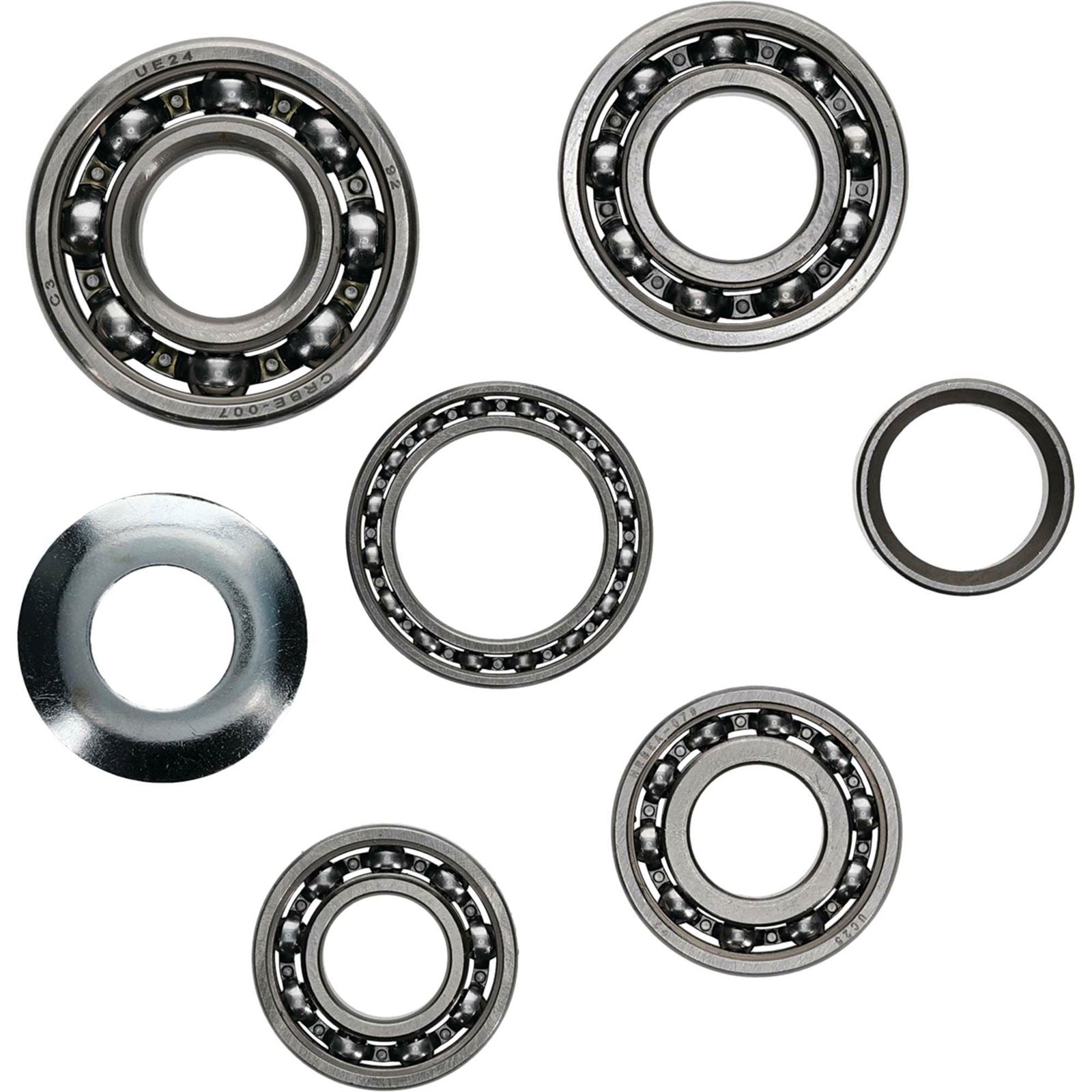 Hot Rods Transmission Bearing Kit  HR00161_1135471