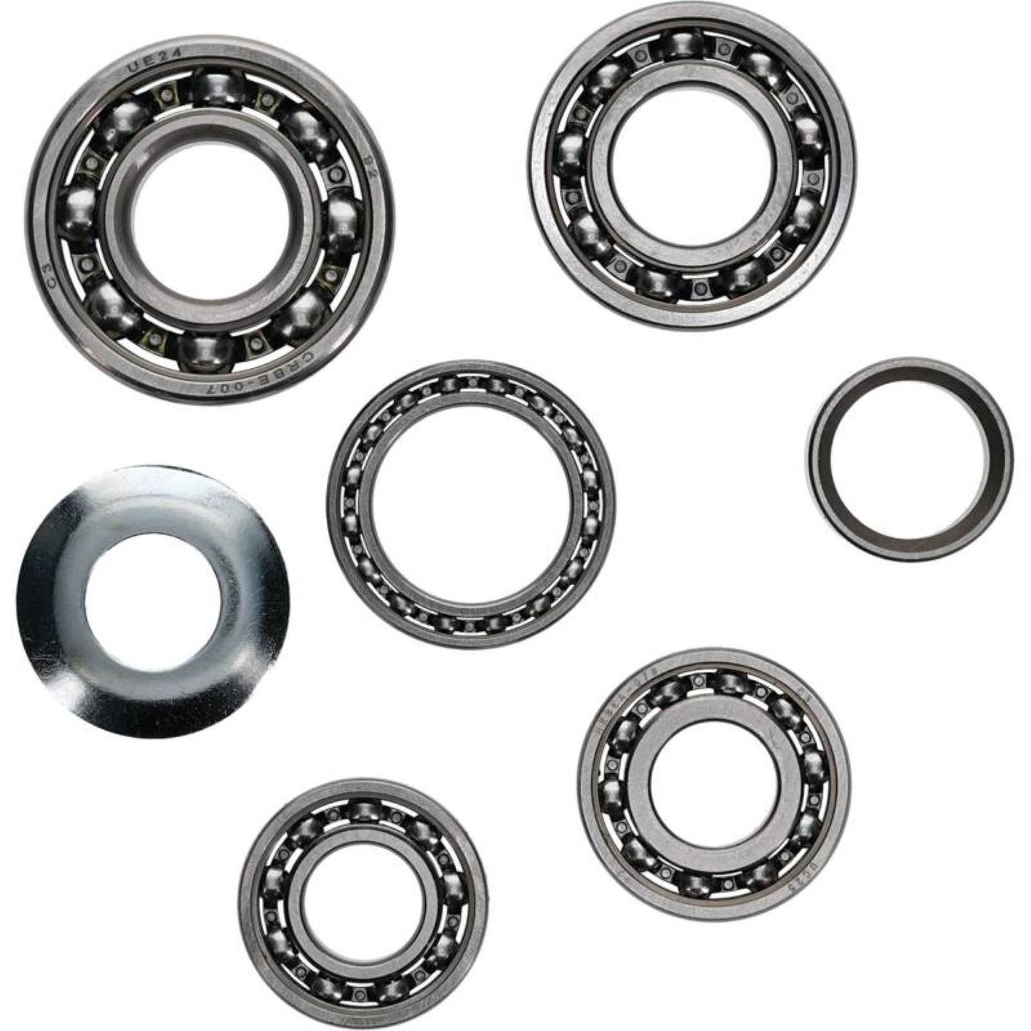 Hot Rods Transmission Bearing Kit  HR00161_1649732