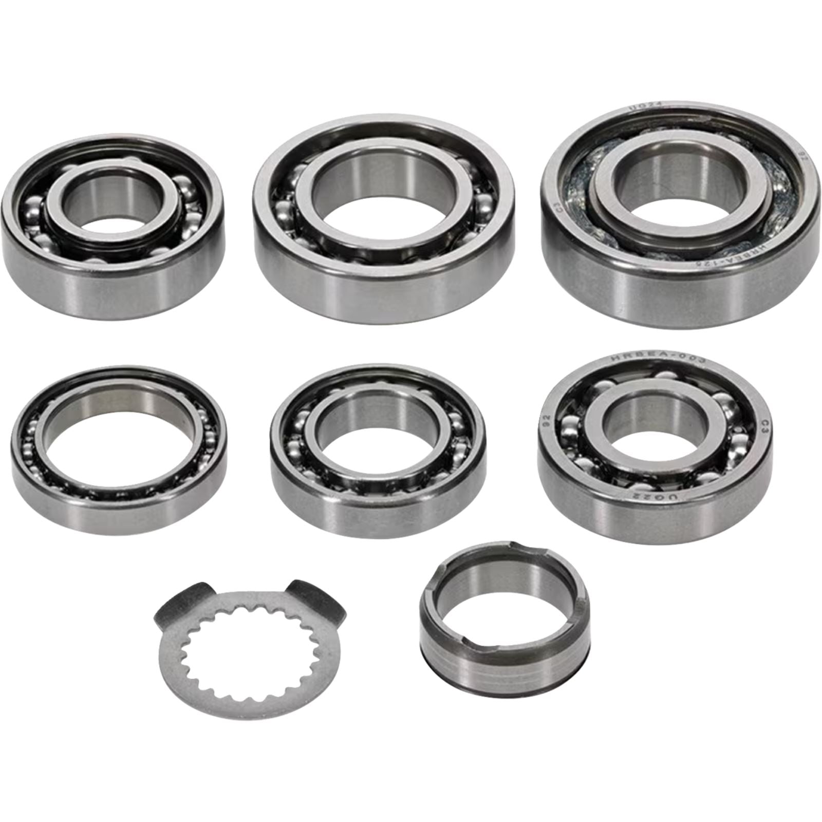 Hot Rods Transmission Bearing Kit  HR00162_1773245