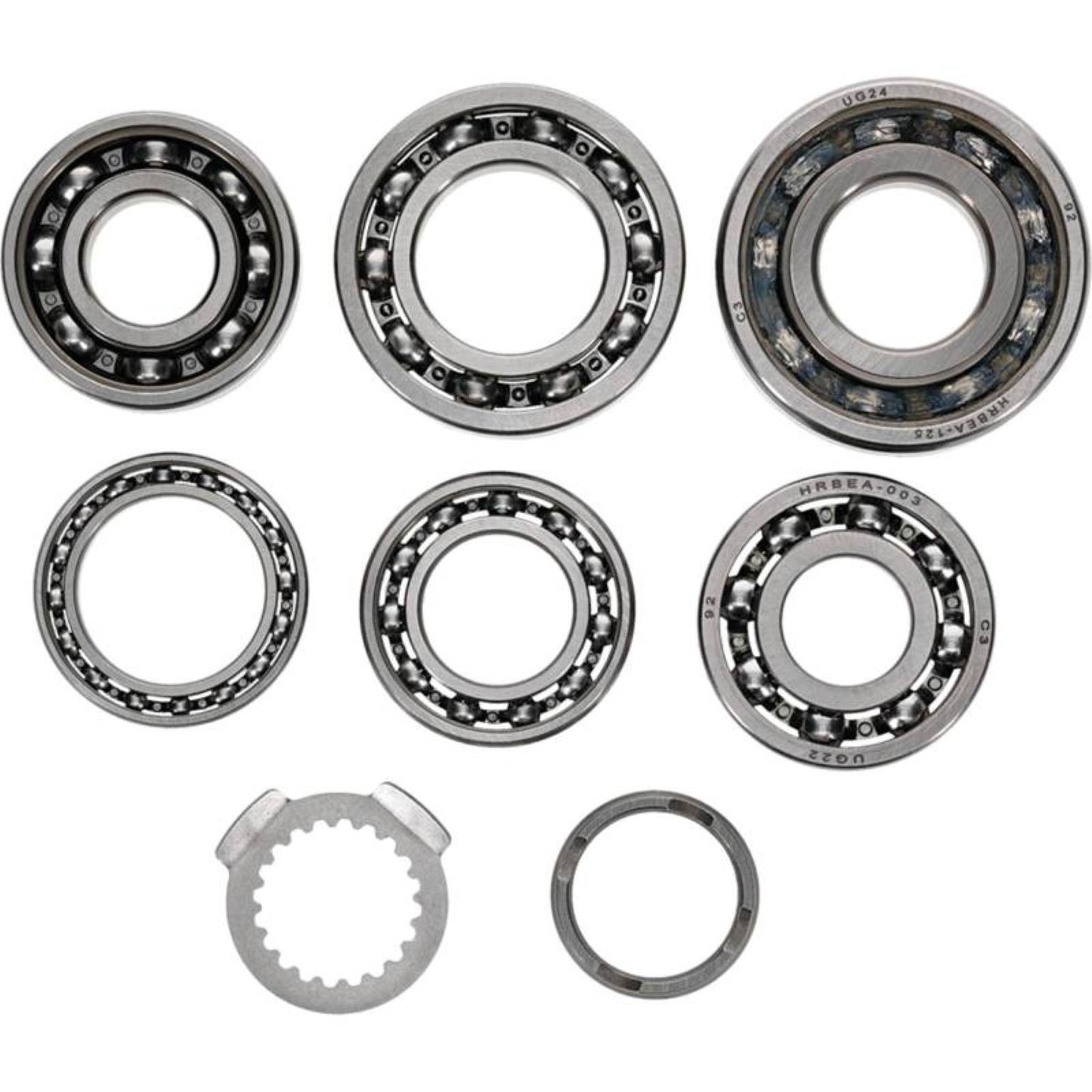 Hot Rods Transmission Bearing Kit  HR00162_1649564