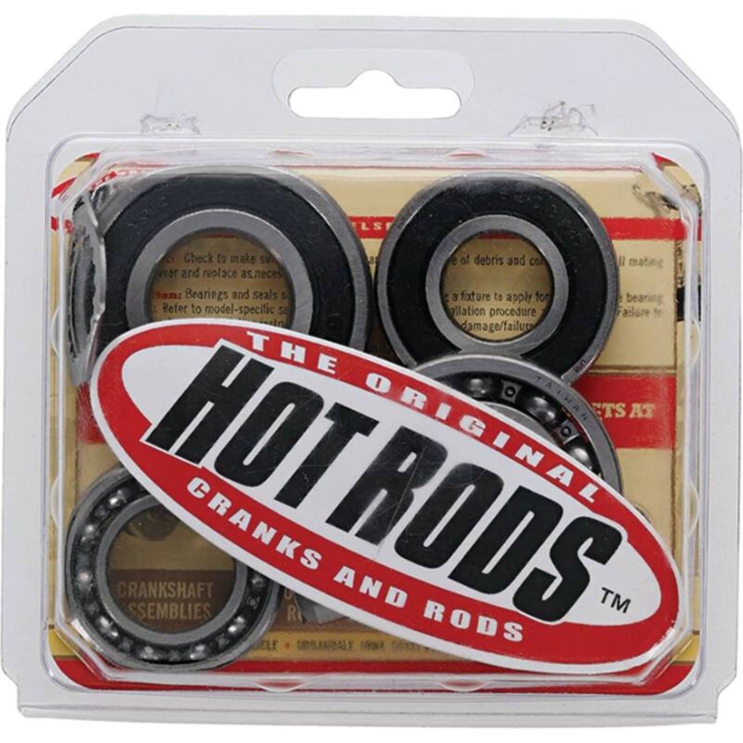 Hot Rods Transmission Bearing Kit  HR00162_1649566
