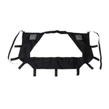 Moose Offroad Rear Windscreen for Polaris RZR Pro XP4 PRZRPRO4RW-11_881226