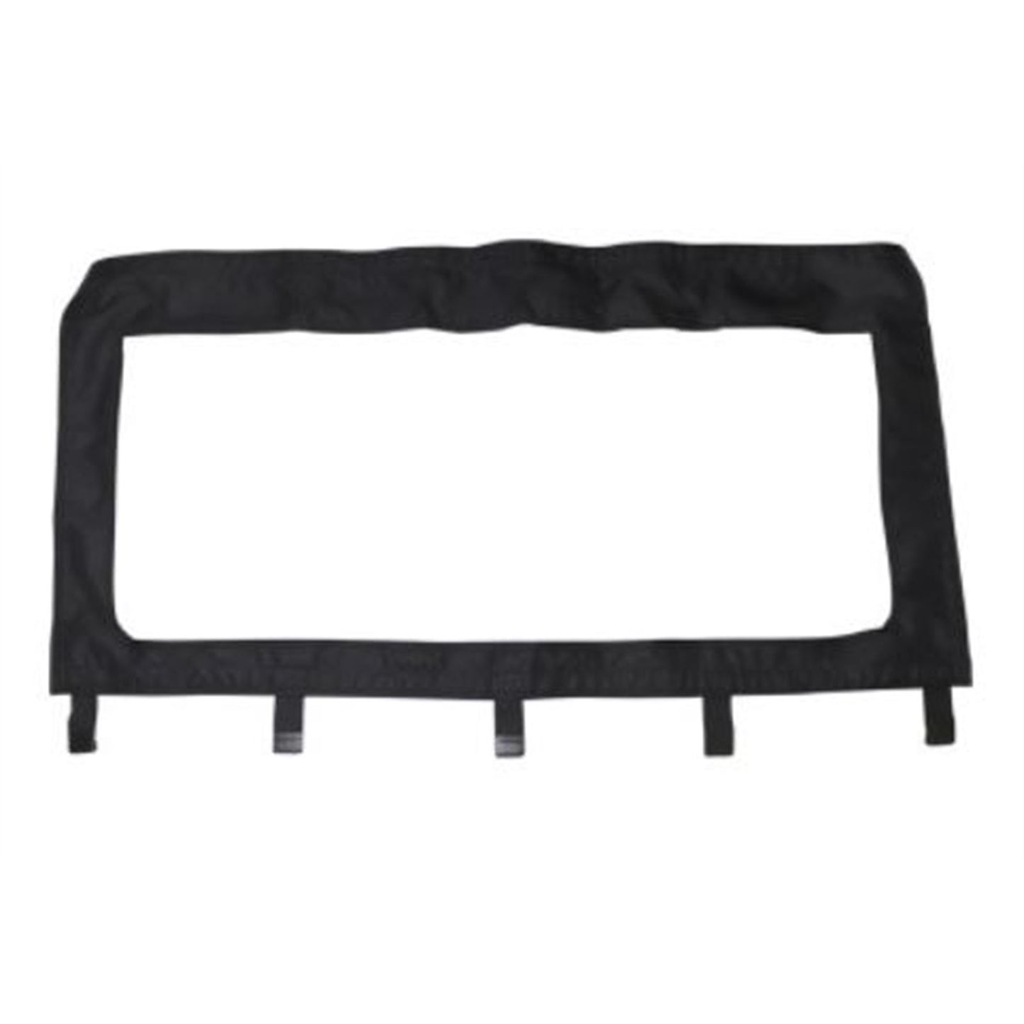 Moose Offroad Rear Windscreen for Polaris Ranger PR15RW-11_881234