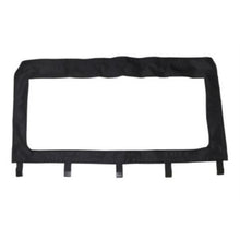 Moose Offroad Rear Windscreen for Polaris Ranger PR15RW-11_881234