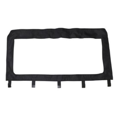 Moose Offroad Rear Windscreen for Polaris Ranger PR15RW-11_881234