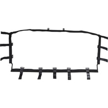 Moose Offroad Rear Windscreen for Kawasaki KRX KRXRW-11_1135266