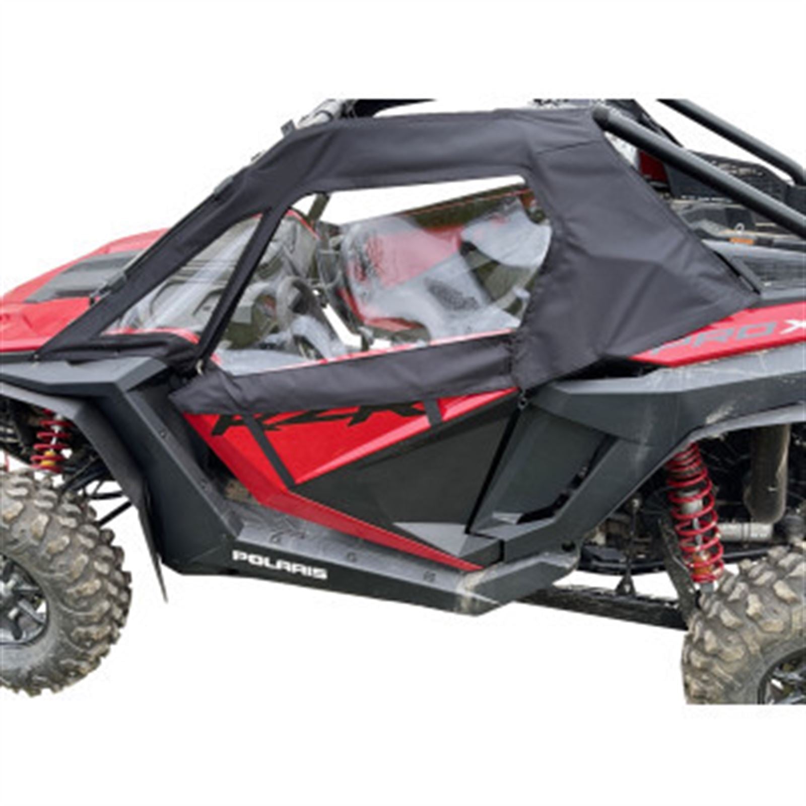 Moose Offroad Side Enclosure - Pro XP PROXPSE-11_1499127