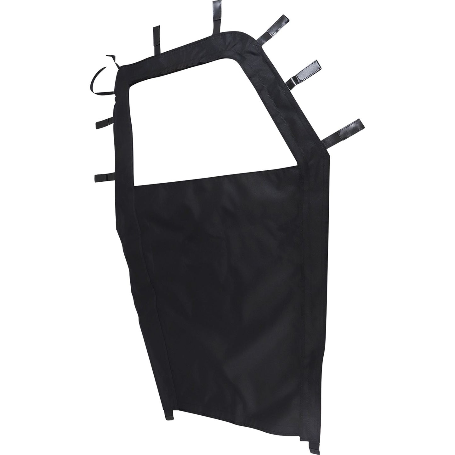 Moose Offroad Side Enclosure for Polaris Ranger - Mid Size PR15SE-11_1094410