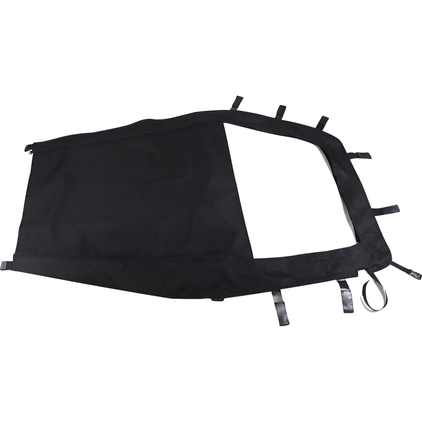 Moose Offroad Side Enclosure for Polaris Ranger - Mid Size PR15SE-11_1094412