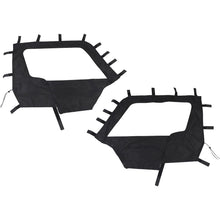 Moose Offroad Side Enclosure for Yamaha Wolverine X2 YWX2SE-11_1094413