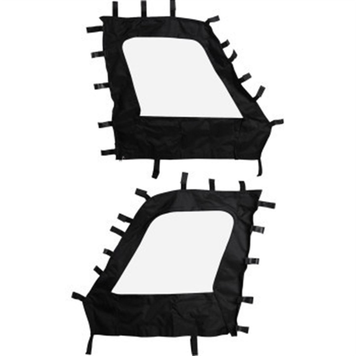 Moose Offroad Side Enclosure - Pro FX PROFXSE-11_1499126