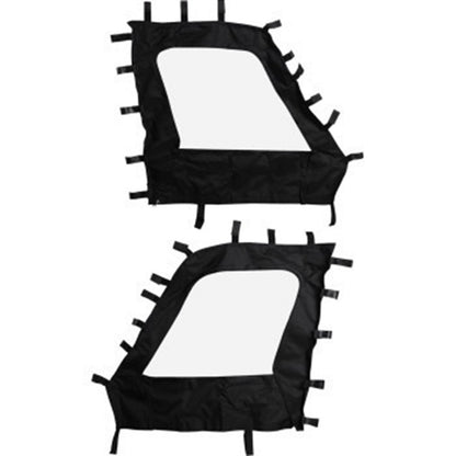 Moose Offroad Side Enclosure - Pro FX PROFXSE-11_1499126