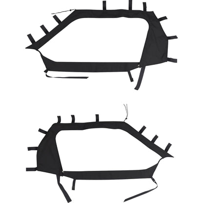 Moose Offroad Side Enclosure for Kawasaki KRX KRXSE-11_1099989