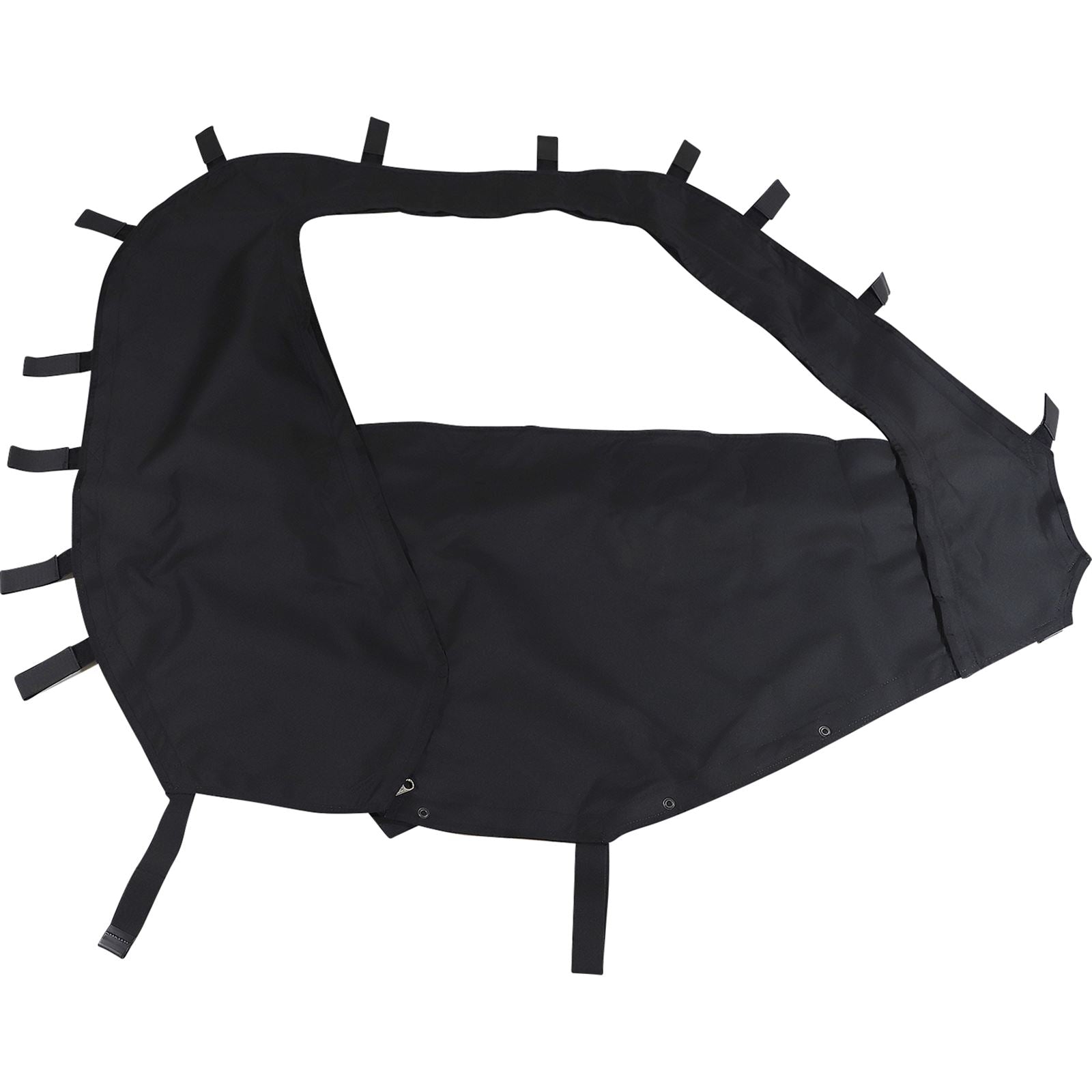 Moose Offroad Side Enclosure for Yamaha Viking YVSE-11_1094414