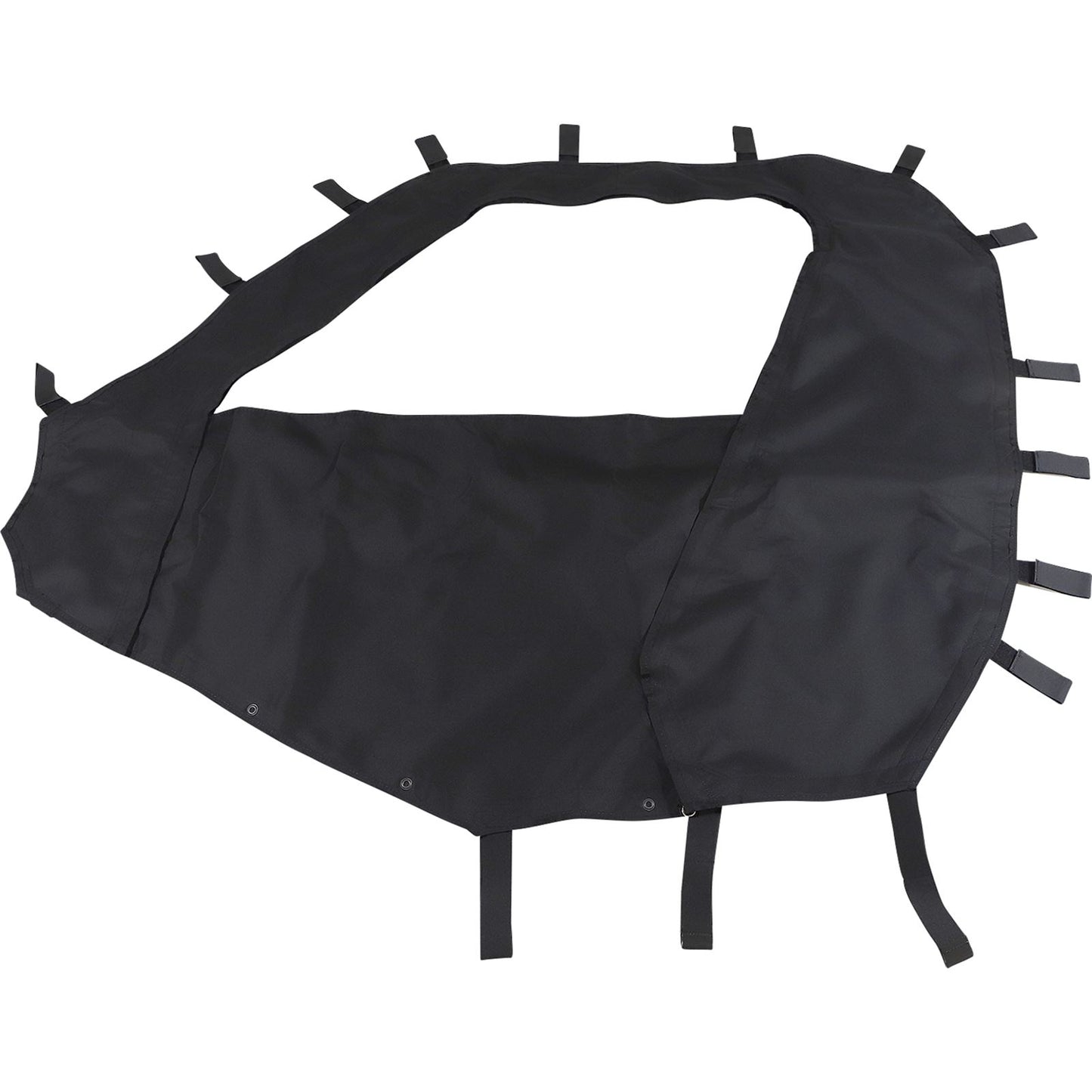 Moose Offroad Side Enclosure for Yamaha Viking YVSE-11_1094416