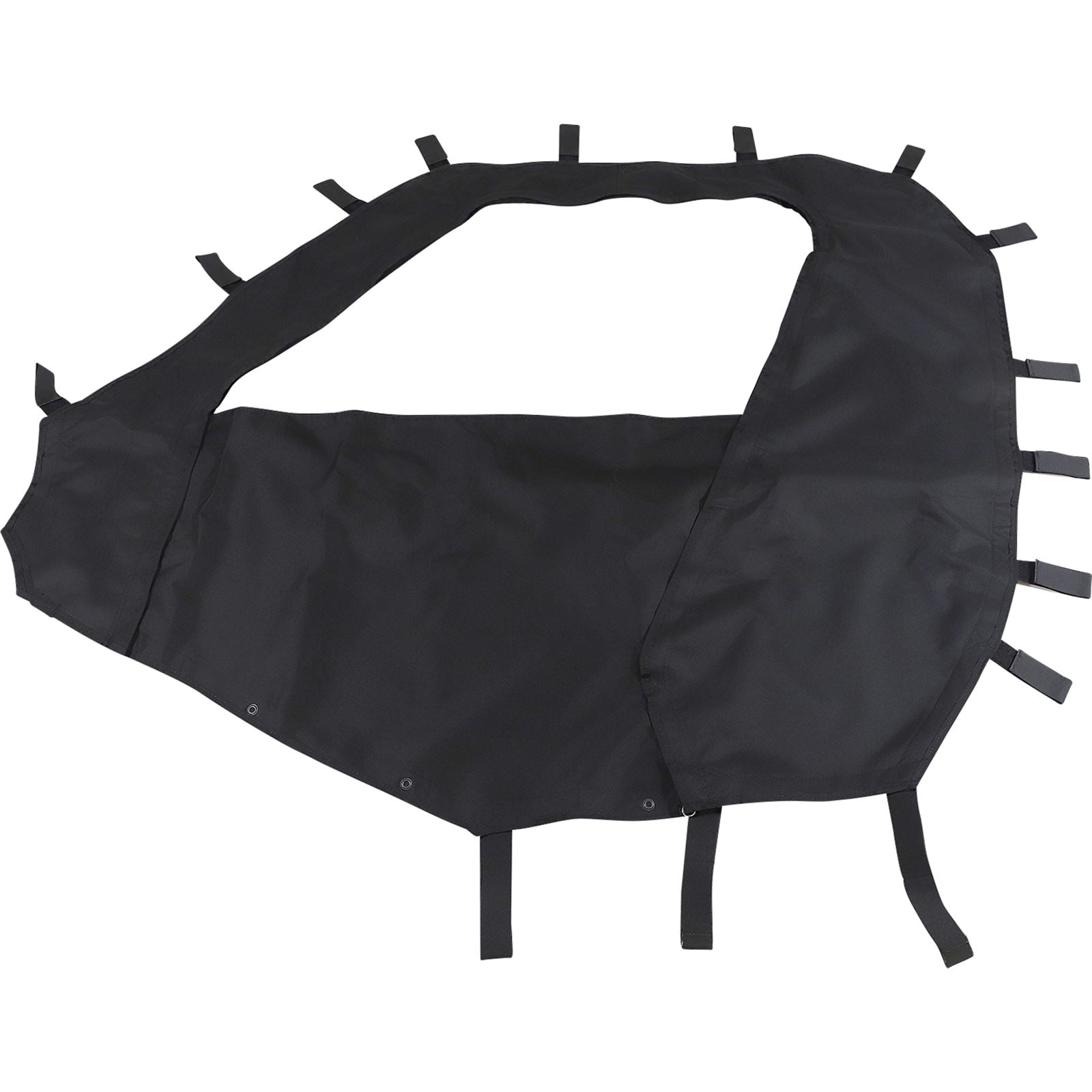 Moose Offroad Side Enclosure for Yamaha Viking YVSE-11_1094416