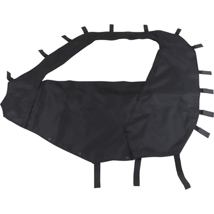 Moose Offroad Side Enclosure for Yamaha Viking YVSE-11_1094416
